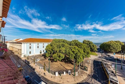 Apartamento T2 para Venda em Misericórdia