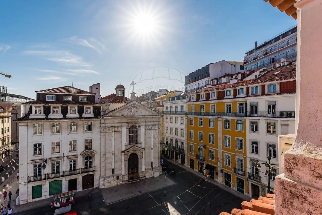 Apartamento T2 para Venda em Misericórdia Foto 16