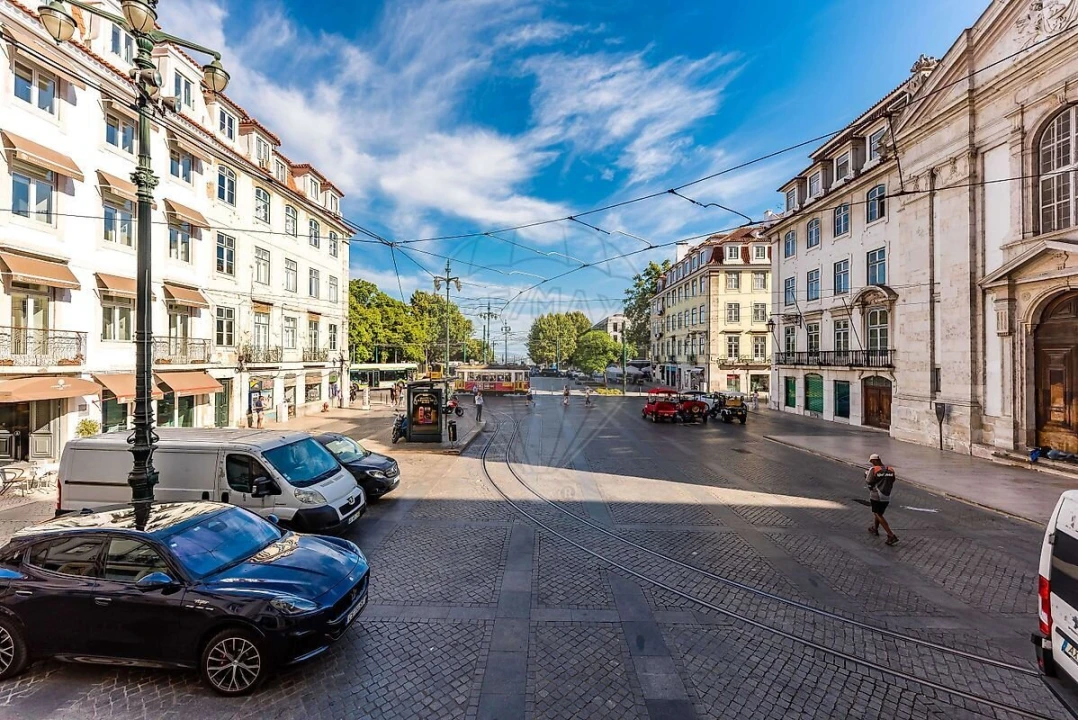 Apartamento T2 para Venda em Misericórdia Foto 22
