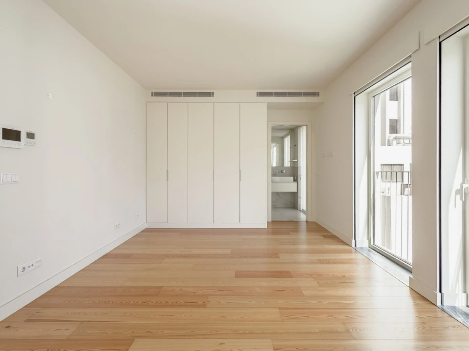 Apartamento T0 para Venda em Santo António Foto 14