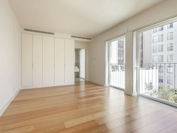 Apartamento T0 para Venda em Santo António