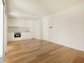 Apartamento T0 para Venda em Santo António