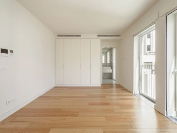 Apartamento T0 para Venda em Santo António