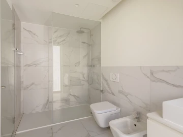 Apartamento T0 para Venda em Santo António