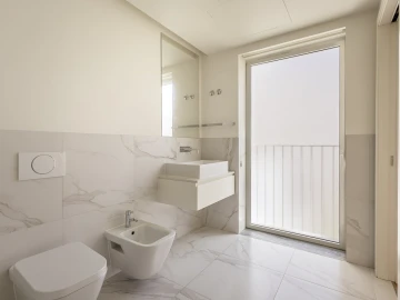 Apartamento T0 para Venda em Santo António
