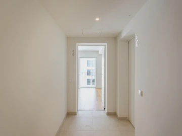 Apartamento T0 para Venda em Santo António