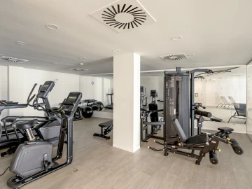 Apartamento T0 para Venda em Santo António