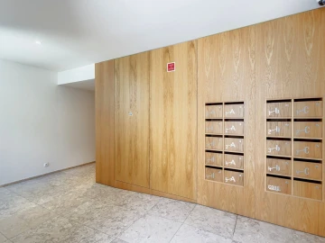 Apartamento T0 para Venda em Santo António