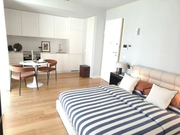 Apartamento T0 para Venda em Santo António