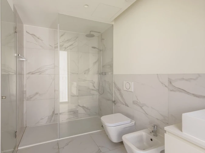 Apartamento T0 para Venda em Santo António Foto 17