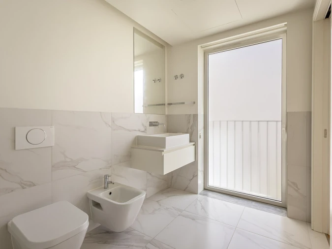 Apartamento T0 para Venda em Santo António Foto 18