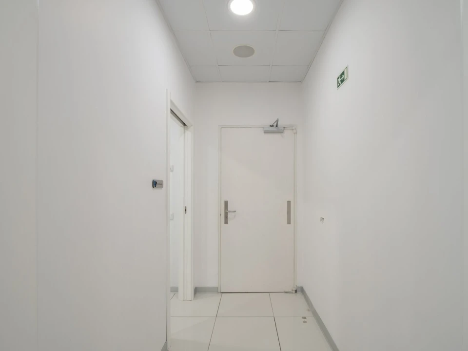 Loja para Arrendamento em Parque das Nações Foto 19