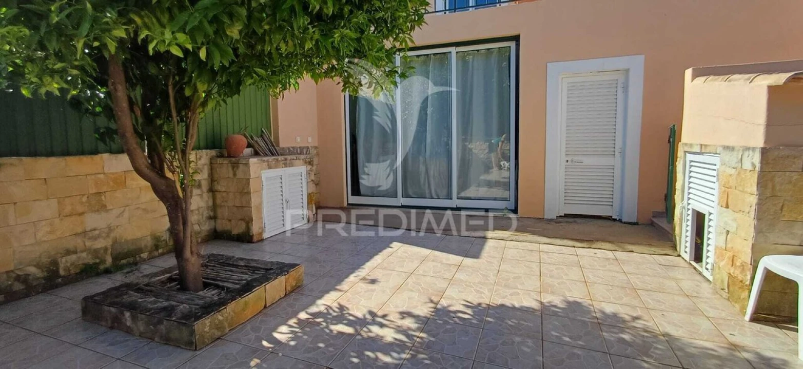 Moradia T4 para Venda em Estômbar e Parchal Foto 28