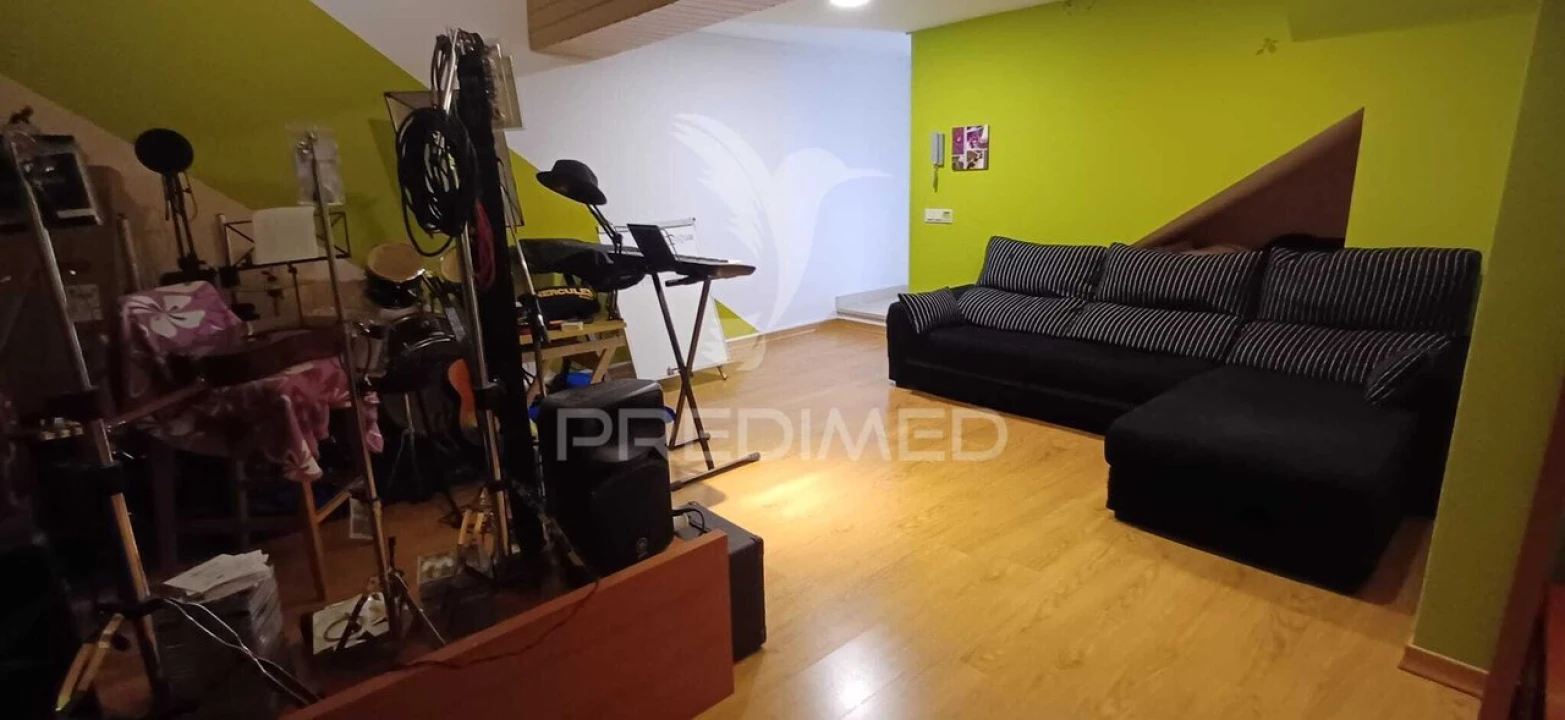 Moradia T4 para Venda em Estômbar e Parchal Foto 30