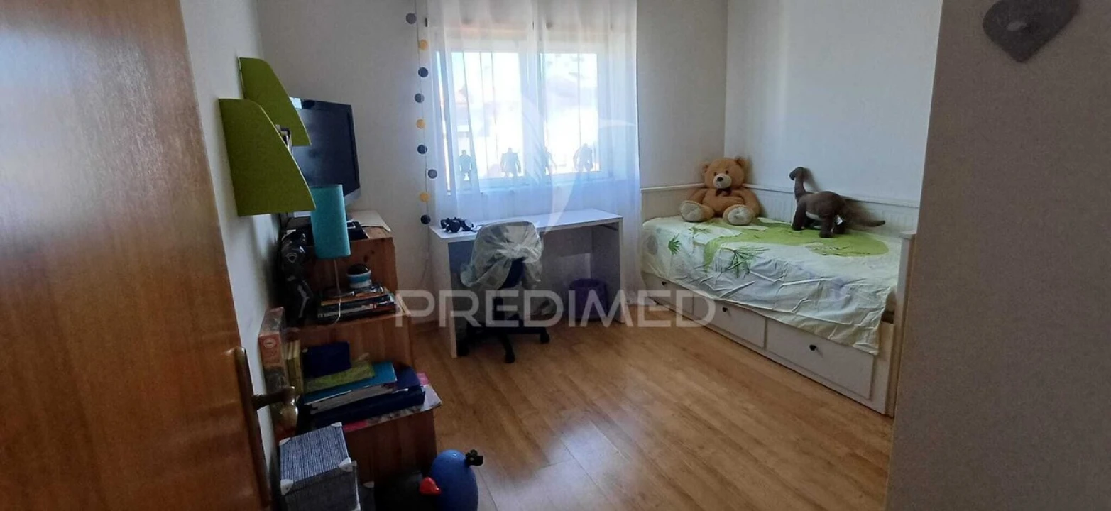 Moradia T4 para Venda em Estômbar e Parchal Foto 23