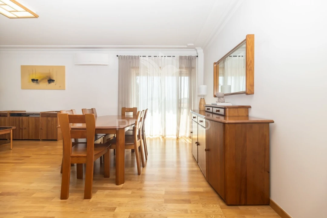 Apartamento T3 para Venda em Alhos Vedros Foto 7