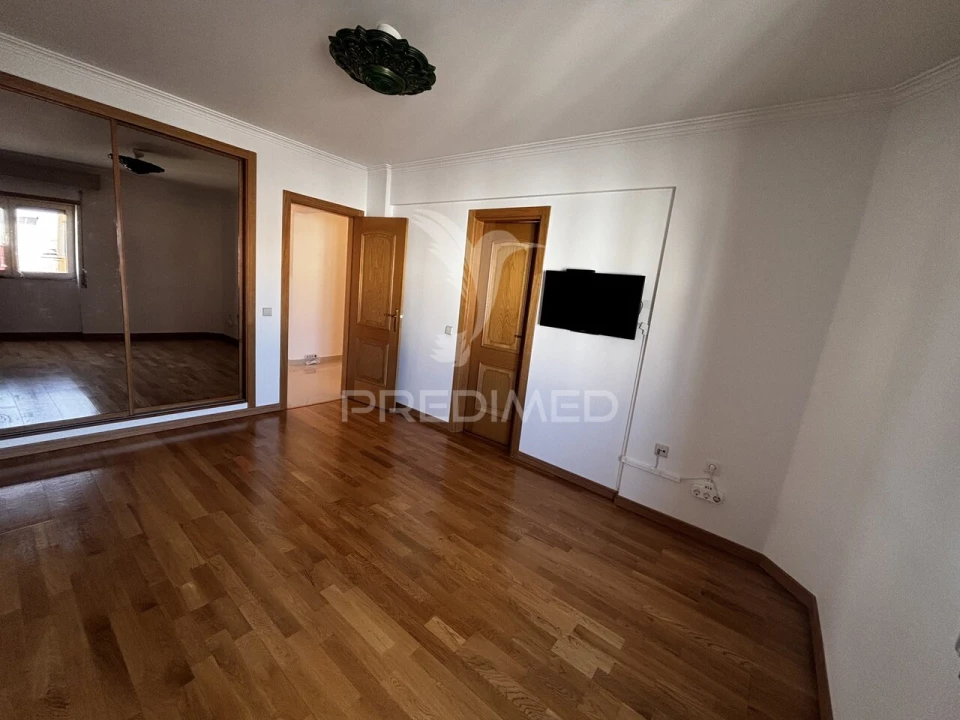 Apartamento T3 para Venda em Alhos Vedros Foto 25