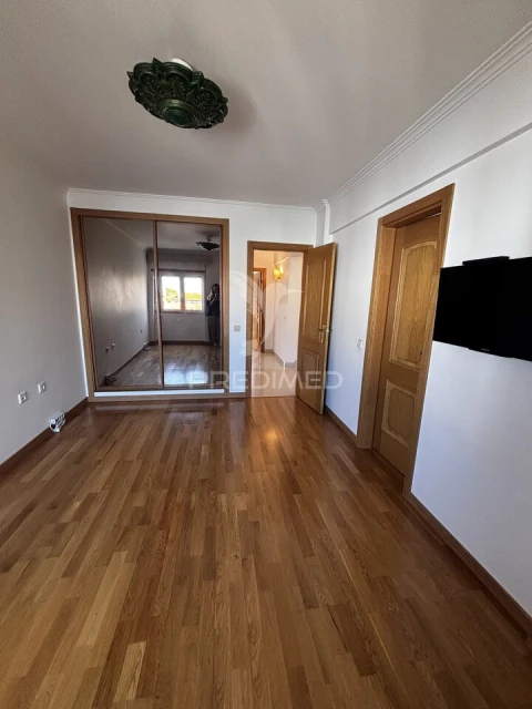 Apartamento T3 para Venda em Alhos Vedros