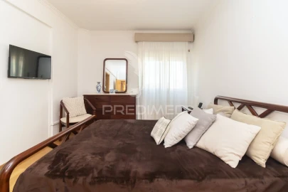 Apartamento T3 para Venda em Alhos Vedros