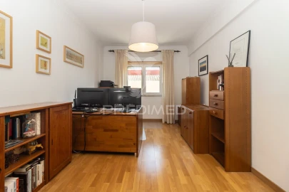 Apartamento T3 para Venda em Alhos Vedros