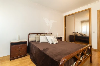 Apartamento T3 para Venda em Alhos Vedros