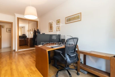 Apartamento T3 para Venda em Alhos Vedros