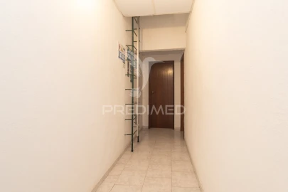Apartamento T3 para Venda em Alhos Vedros