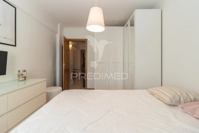Apartamento T3 para Venda em Alhos Vedros