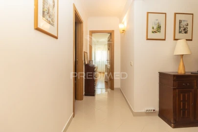 Apartamento T3 para Venda em Alhos Vedros