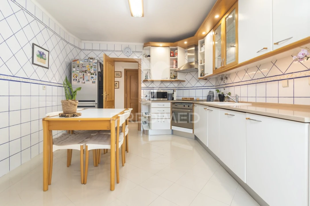 Apartamento T3 para Venda em Alhos Vedros Foto 11