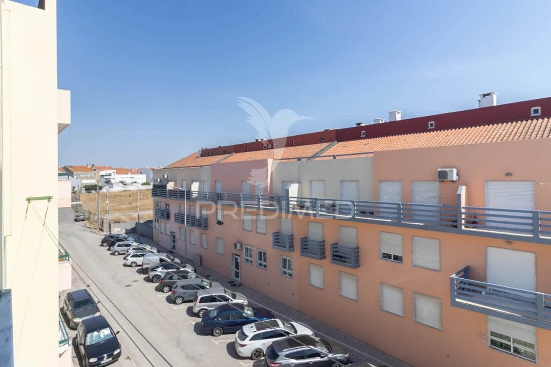 Apartamento T3 para Venda em Alhos Vedros Foto 37