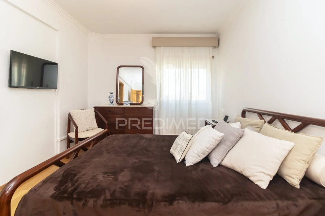 Apartamento T3 para Venda em Alhos Vedros Foto 24