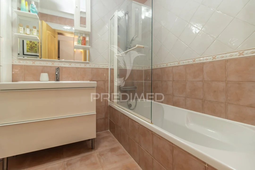 Apartamento T3 para Venda em Alhos Vedros Foto 29
