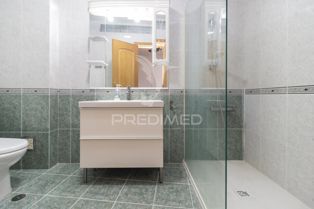 Apartamento T3 para Venda em Alhos Vedros Foto 21