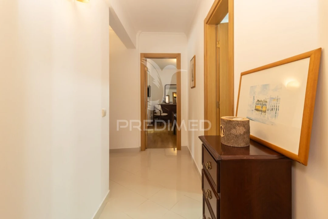 Apartamento T3 para Venda em Alhos Vedros Foto 26