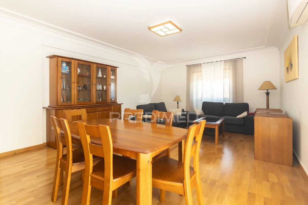 Apartamento T3 para Venda em Alhos Vedros Foto 4