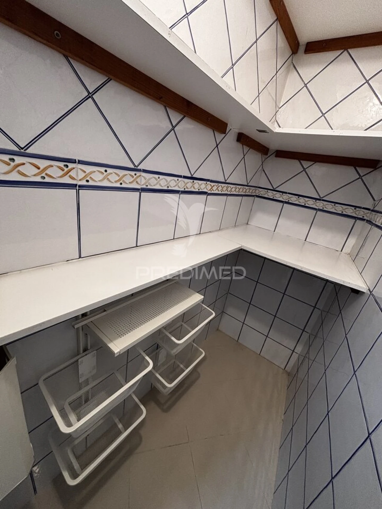 Apartamento T3 para Venda em Alhos Vedros Foto 19
