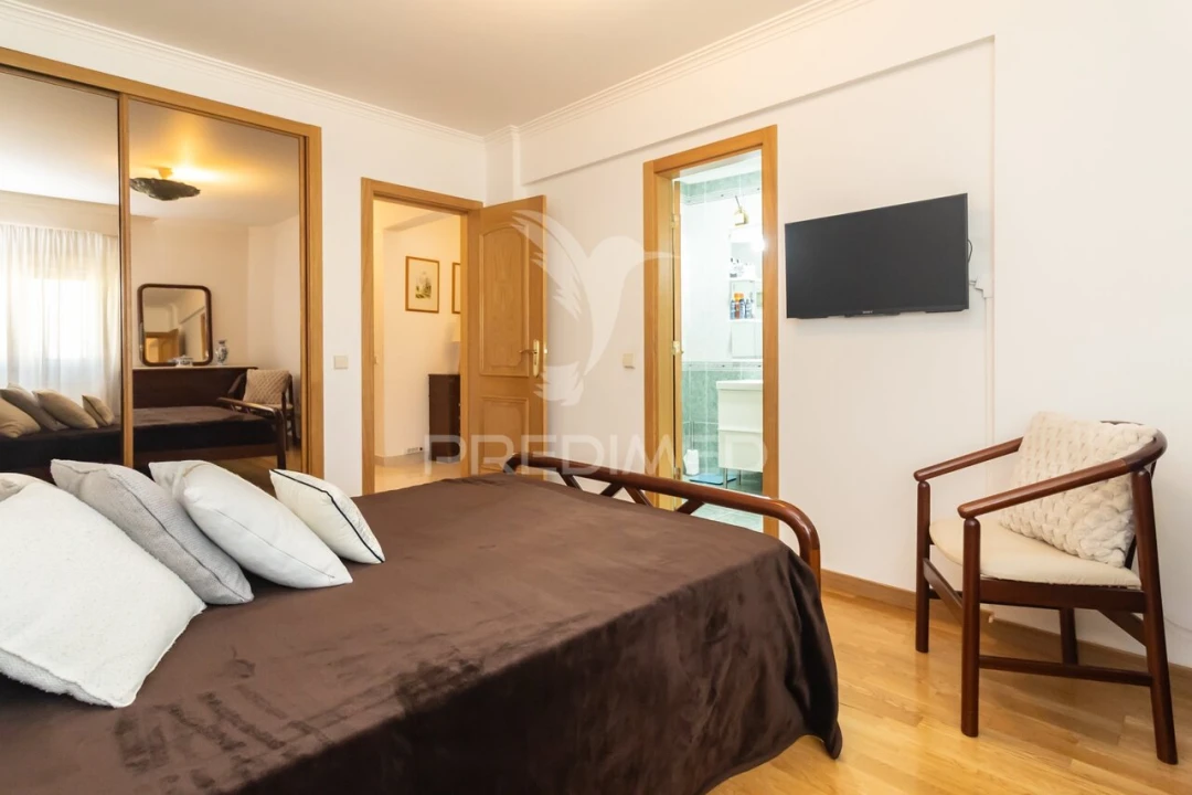 Apartamento T3 para Venda em Alhos Vedros Foto 22