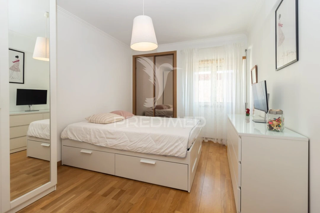 Apartamento T3 para Venda em Alhos Vedros Foto 33