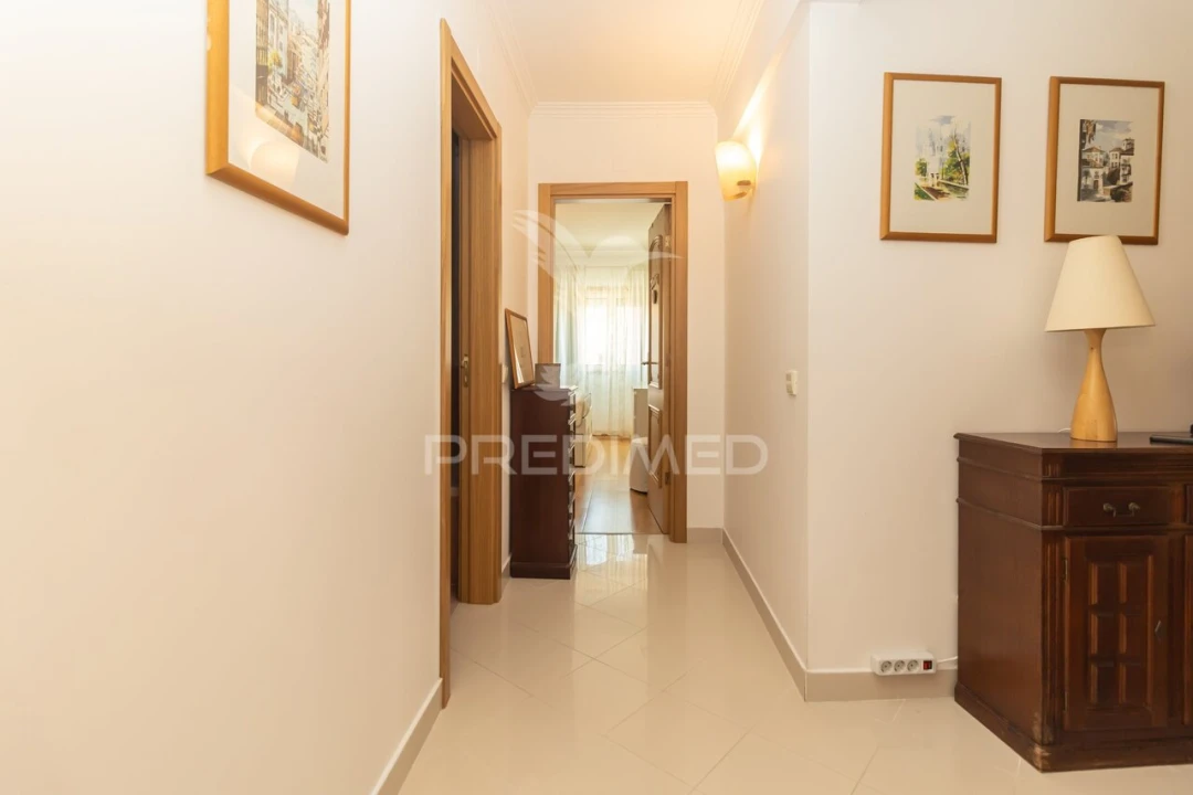 Apartamento T3 para Venda em Alhos Vedros Foto 27