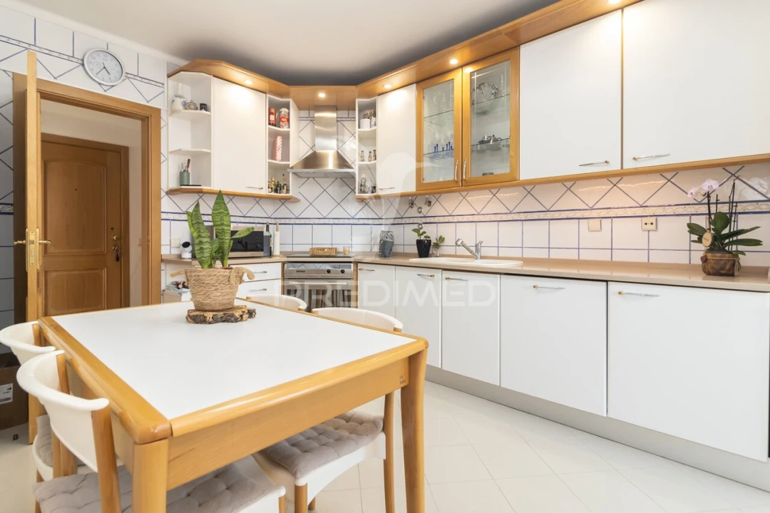 Apartamento T3 para Venda em Alhos Vedros Foto 10