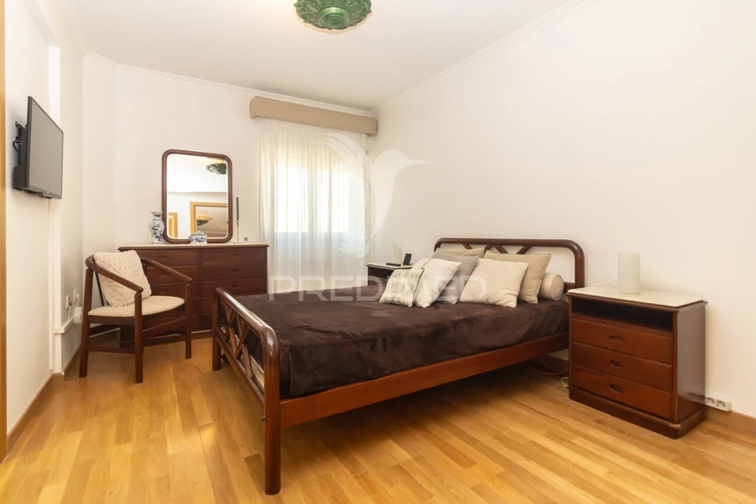 Apartamento T3 para Venda em Alhos Vedros Foto 25