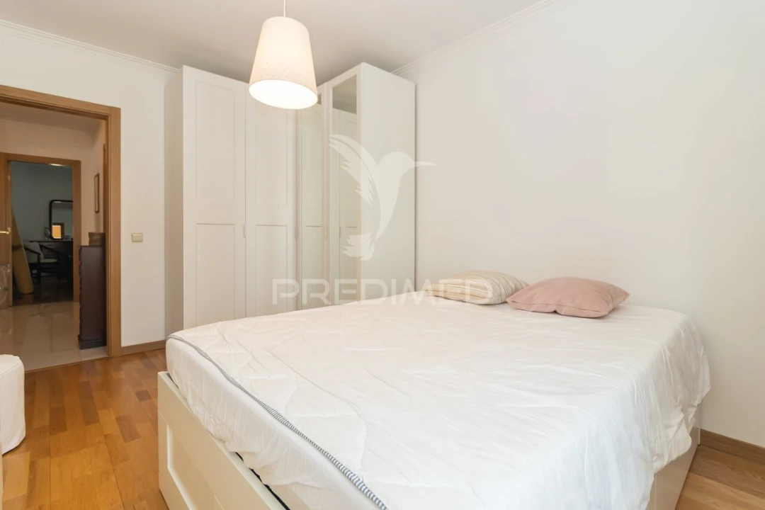 Apartamento T3 para Venda em Alhos Vedros Foto 32