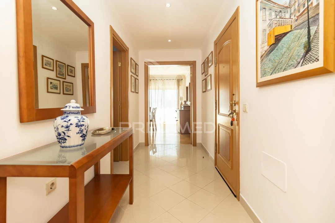 Apartamento T3 para Venda em Alhos Vedros Foto 16