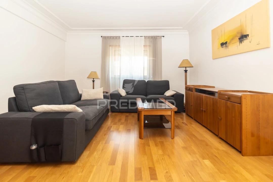 Apartamento T3 para Venda em Alhos Vedros Foto 2