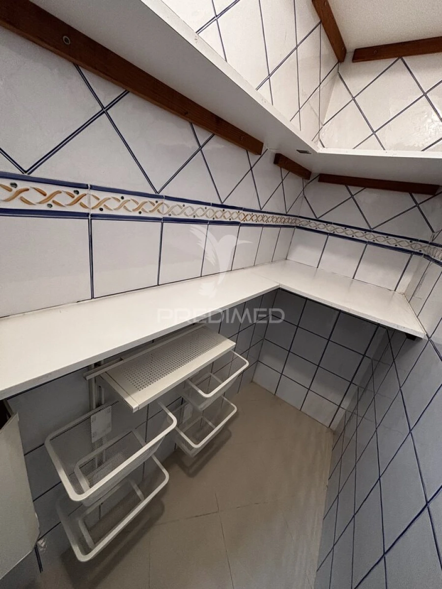 Apartamento T3 para Venda em Alhos Vedros Foto 19