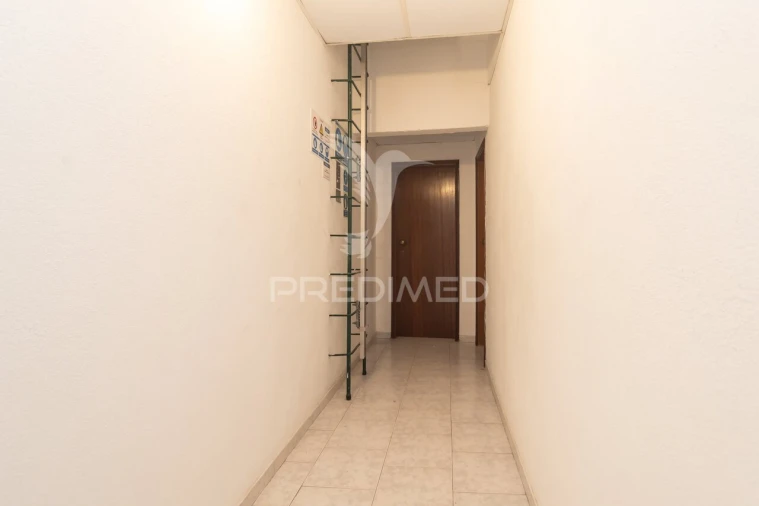 Apartamento T3 para Venda em Alhos Vedros Foto 36