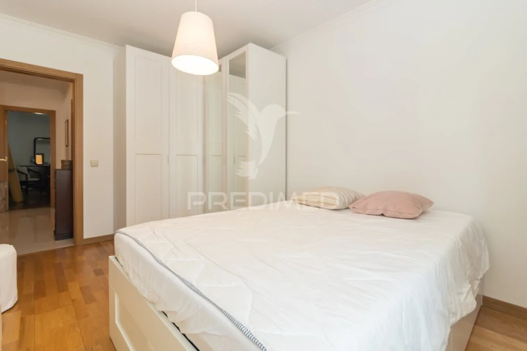 Apartamento T3 para Venda em Alhos Vedros Foto 32