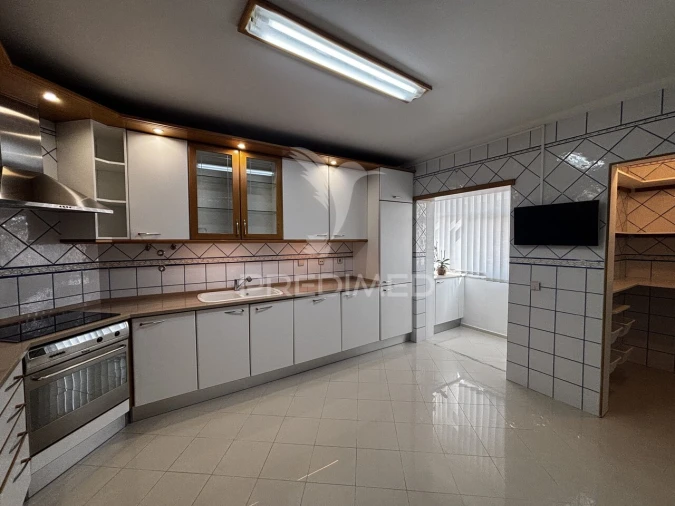 Apartamento T3 para Venda em Alhos Vedros Foto 20