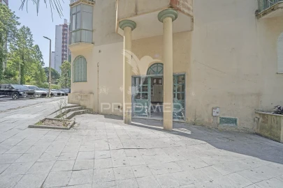 Apartamento T2 para Venda em Algueirão-Mem Martins